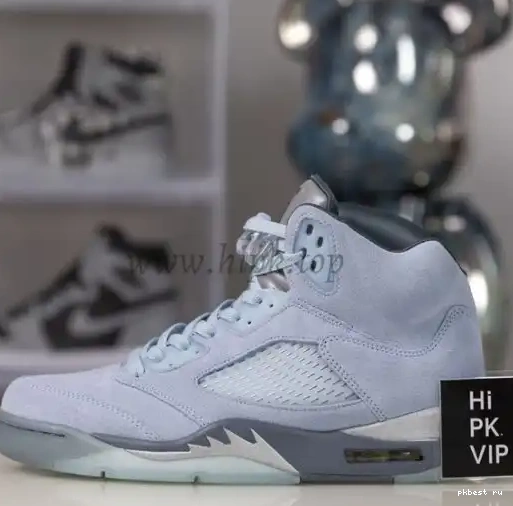 wing 5 Air Jordan Authentic 0518